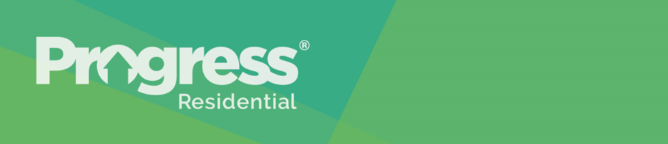 Progress Residential logo